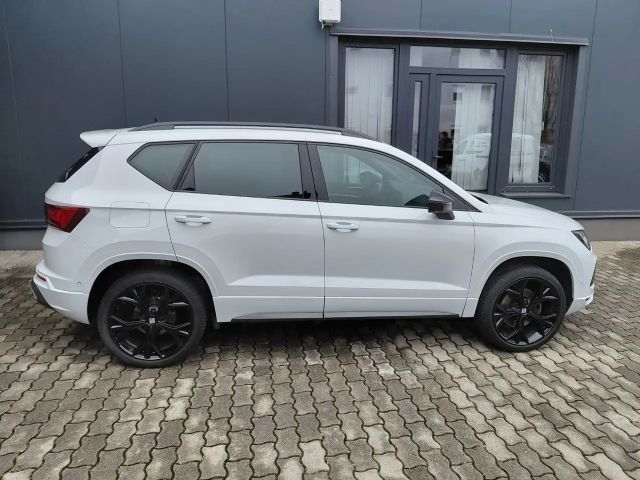 Seat Ateca 1.5 TSI DSG FR-lijn