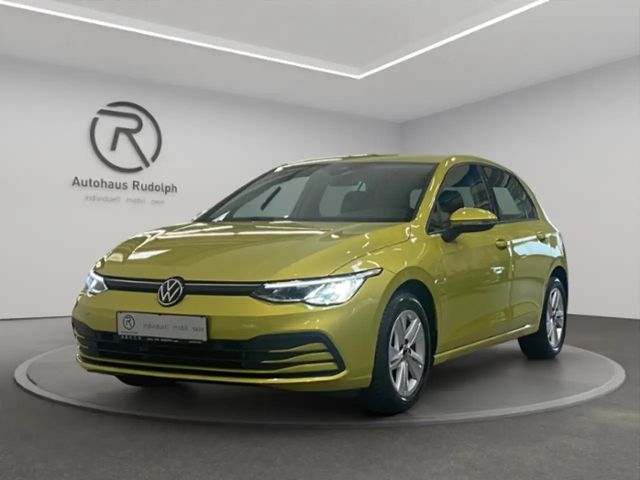 Volkswagen Golf 1.5 TSI Golf VIII Life
