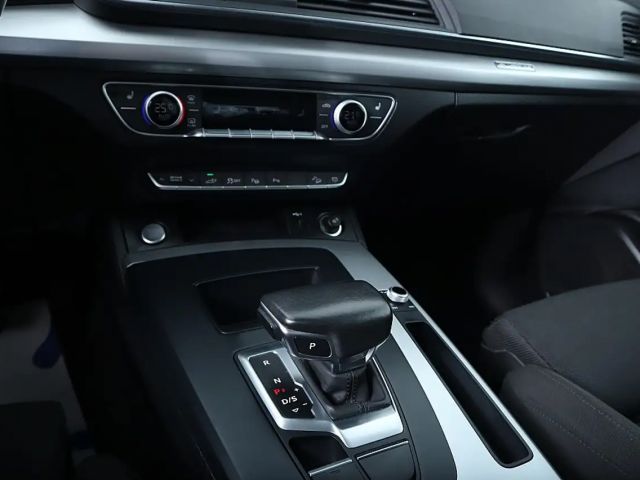Audi Q5 50 TFSI Hybride Quattro