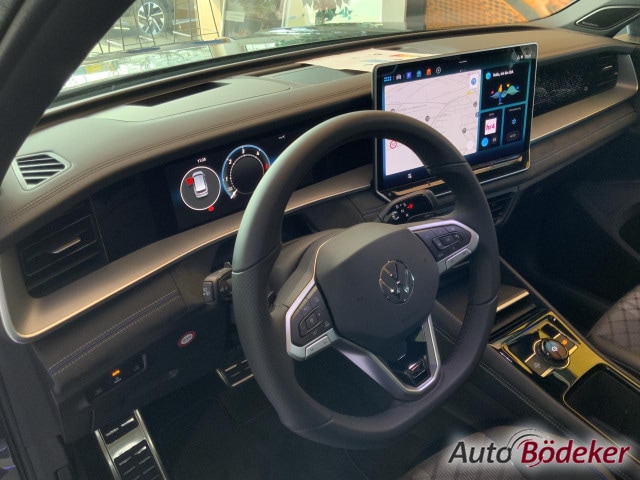 Volkswagen Tayron 2.0 TDI DSG R-Line