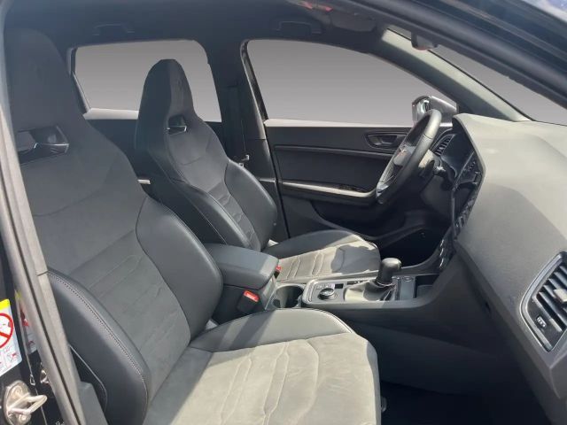 Cupra Ateca 1.5 TSI DSG