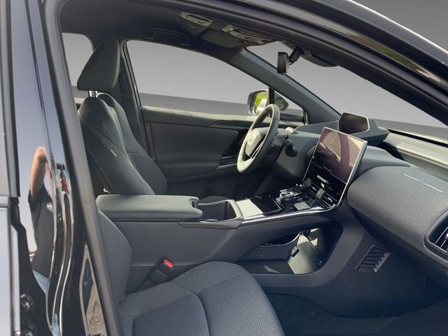 Toyota bZ4X 5-deurs Basis Comfort