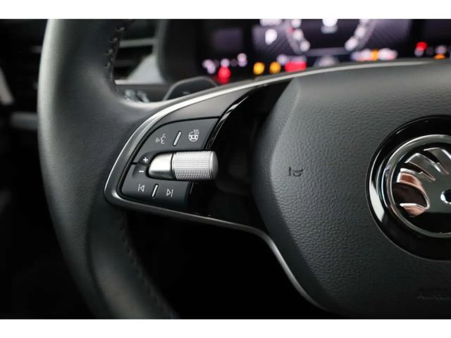 Skoda Scala 1.0 TSI Selection