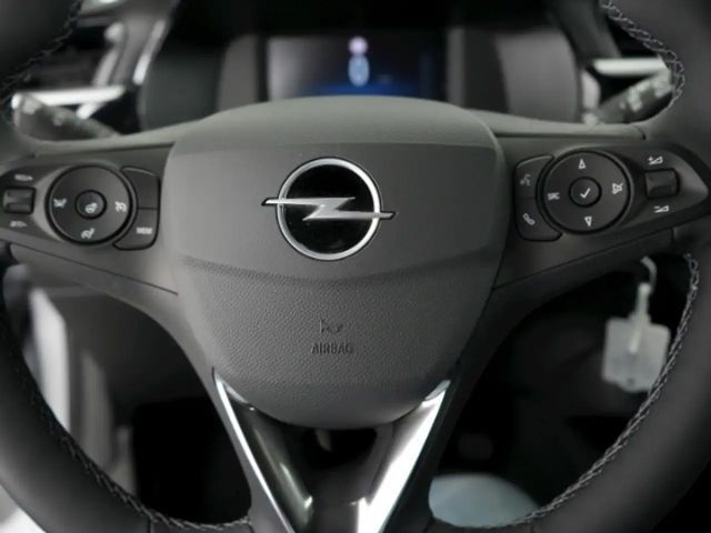 Opel Corsa GS-Line Grand Sport