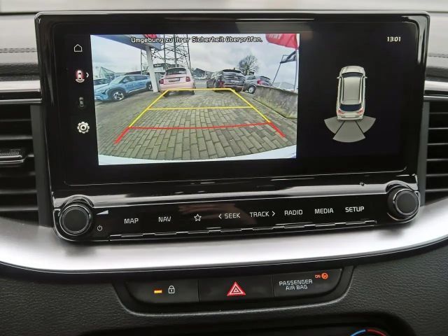 Kia Ceed SportWagon Vision