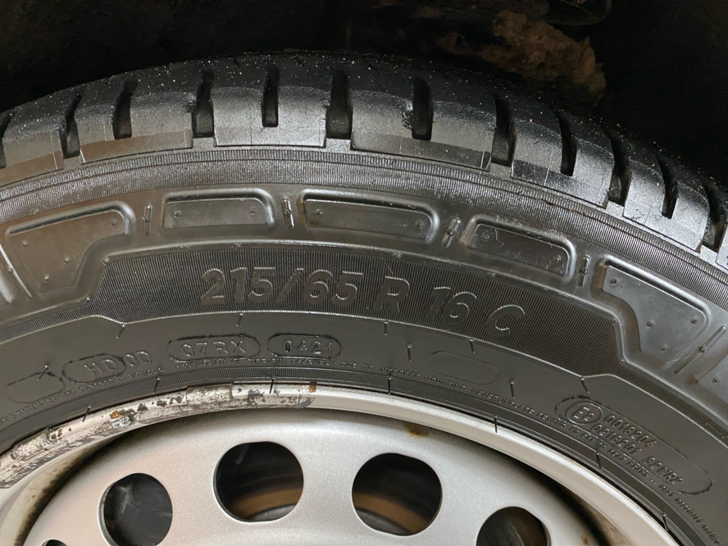 Toyota Proace Verso EV Comfort L1 Plus