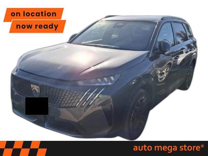 Peugeot 5008 GT-Line Hybrid