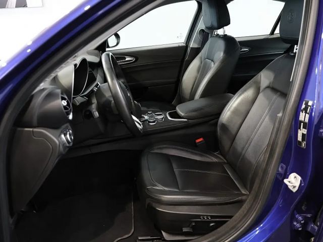 Alfa Romeo Giulia AT8 Super