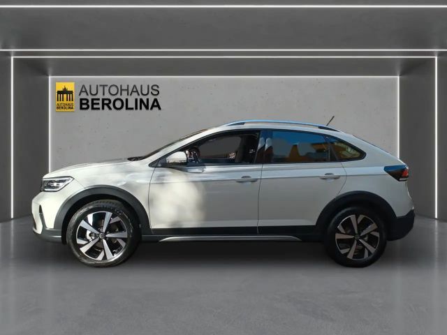 Volkswagen Taigo 1.5 TSI DSG IQ.Drive Style