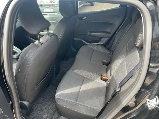 Renault Clio TCe 90 Zen