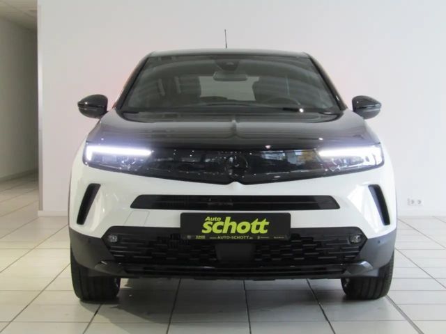 Opel Mokka GS-Line Grand Sport Turbo