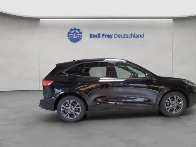 Ford Kuga EcoBoost ST Line X