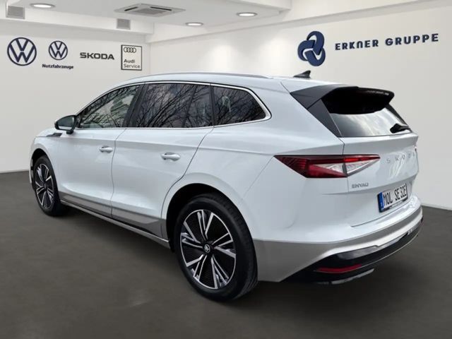 Skoda Enyaq Loft iV 60