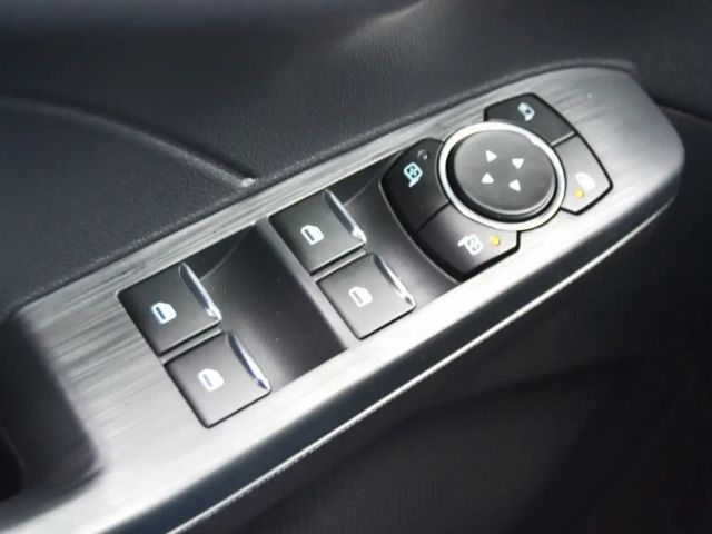 Ford Kuga AWD ST Line X