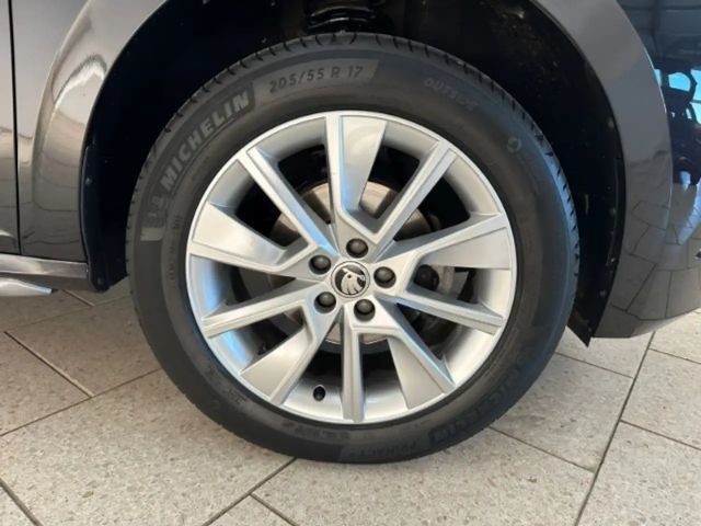 Skoda Kamiq 1.5 TSI Style Style