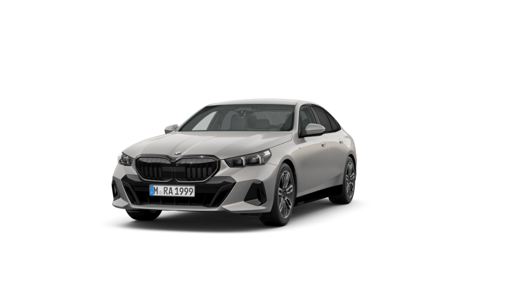 BMW 540 540d Sedan xDrive