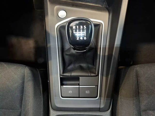 Volkswagen Golf 2.0 TDI Life