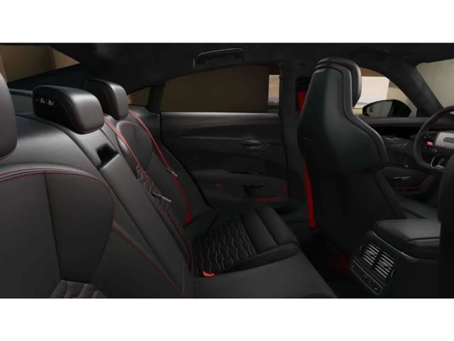 Audi e-tron Performance