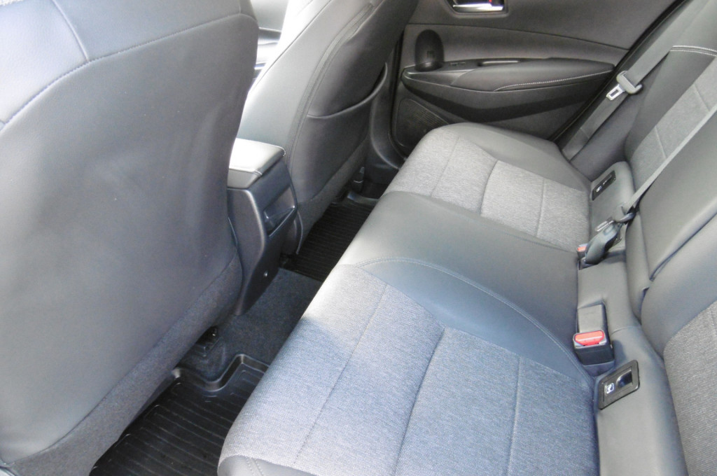 Toyota Corolla 5-deurs Team D Technik