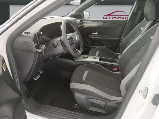 Opel Mokka GS-Line Grand Sport