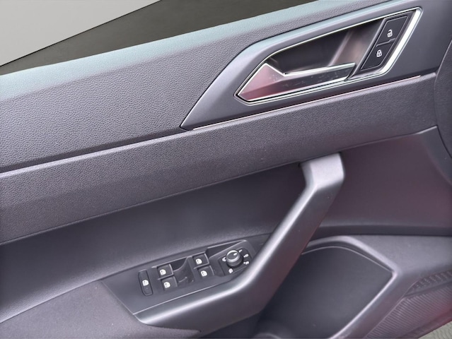 Volkswagen Polo 1.0 TSI R-Line