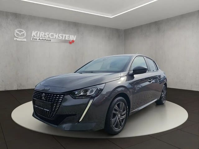 Peugeot 208 +RÜCKFAHRKAMERA+TEMPOMAT+SITZHEIZUNG+