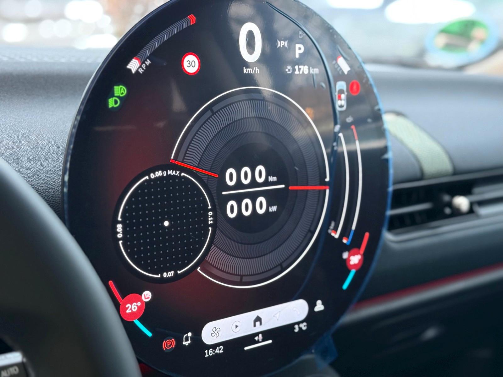 MINI Cooper Essential