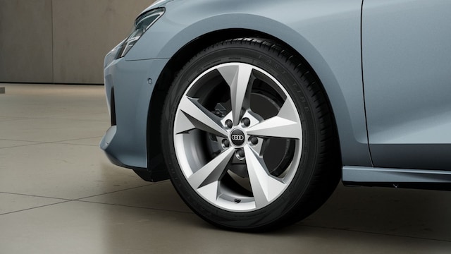 Audi A3 35 TFSI S-Tronic Sportback