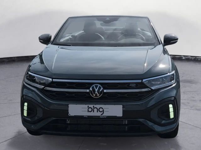Volkswagen T-Roc Cabriolet DSG R-Line