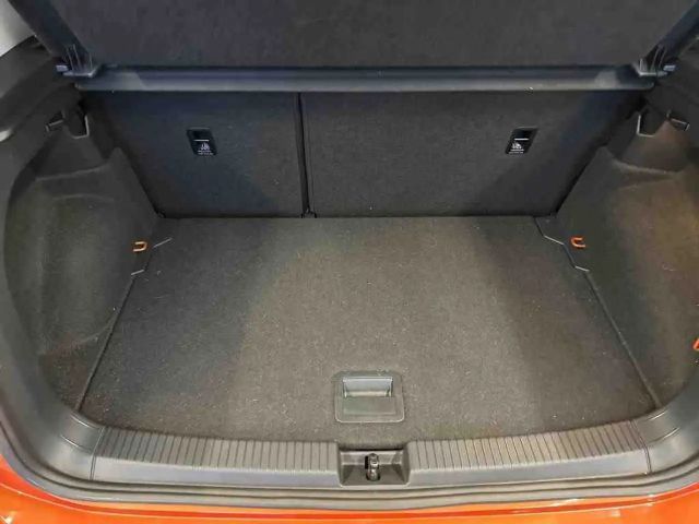 Volkswagen T-Cross DSG Style