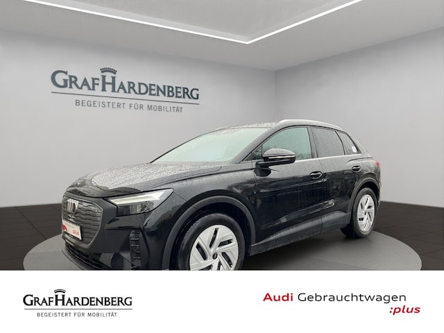 Audi Q4 e-tron 40
