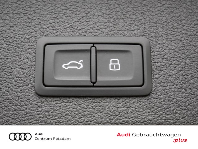 Audi Q2 35 TFSI S-Tronic