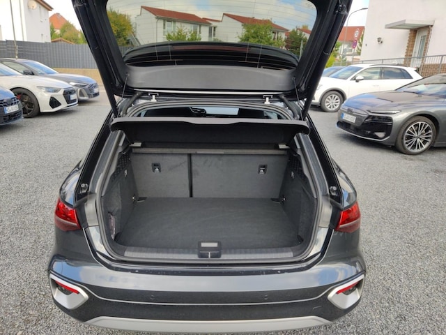 Audi A3 35 TFSI S-Tronic