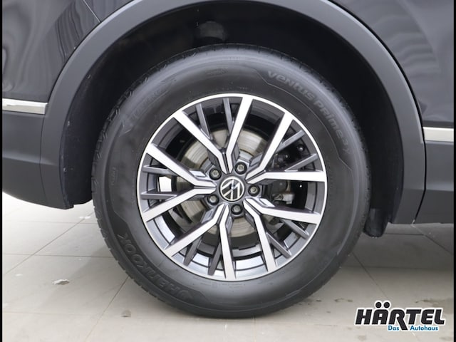 Volkswagen Tiguan 2.0 TDI DSG Life