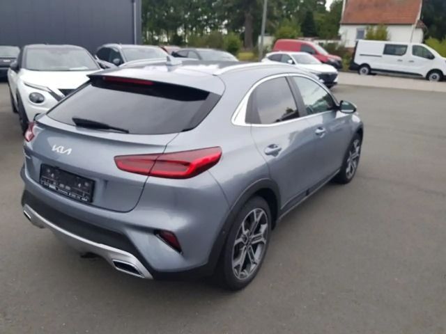 Kia XCeed Hybrid PHEV Spirit