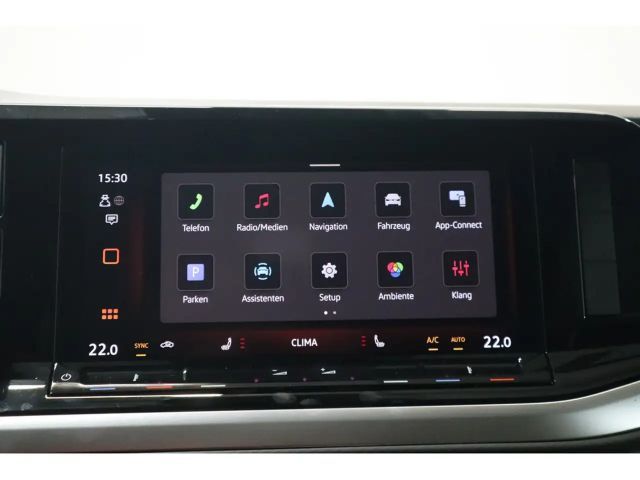 Volkswagen Multivan Life T7