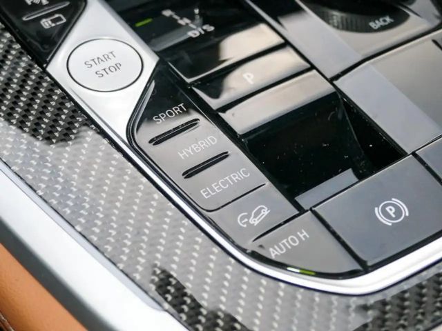 BMW X5 Drive pro M-Sport xDrive50e