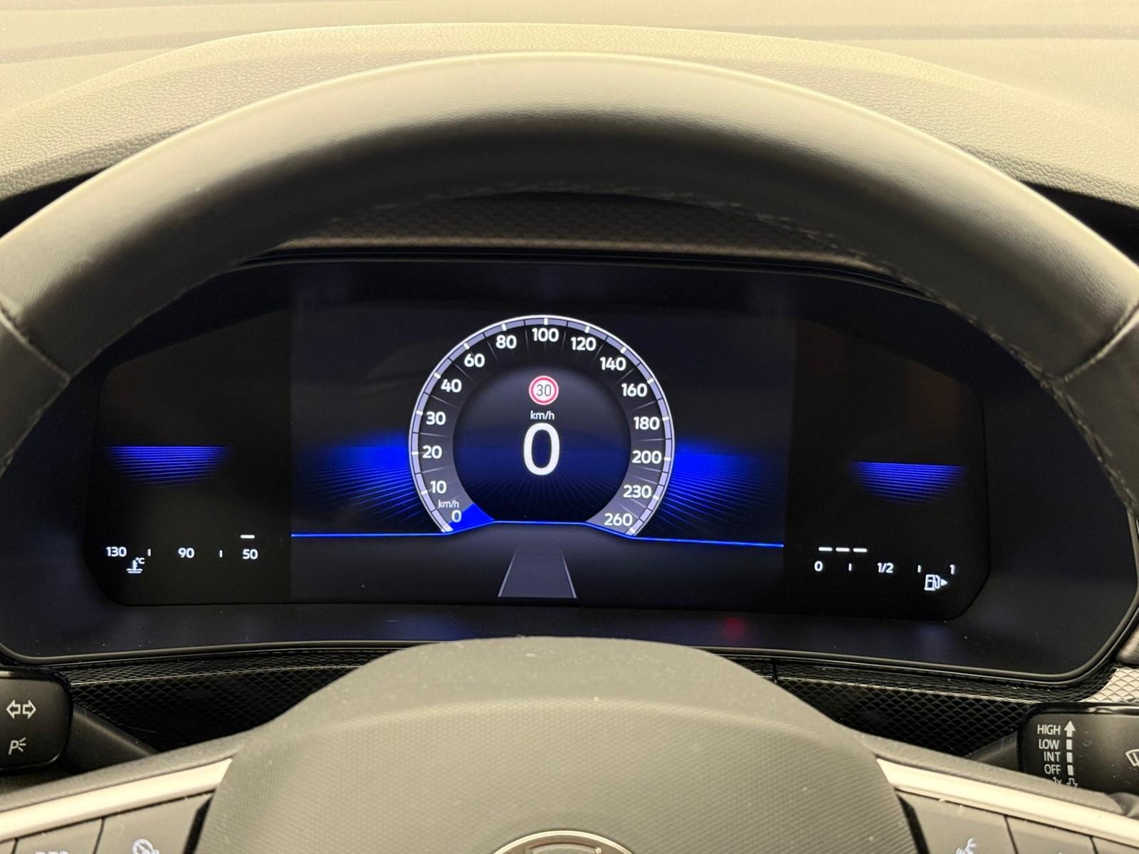 Volkswagen T-Cross 1.0 TSI IQ.Drive Life