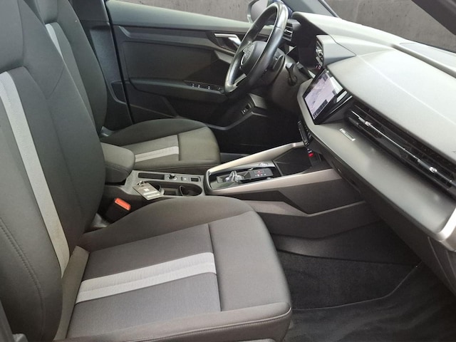 Audi A3 35 TDI S-Tronic Sedan