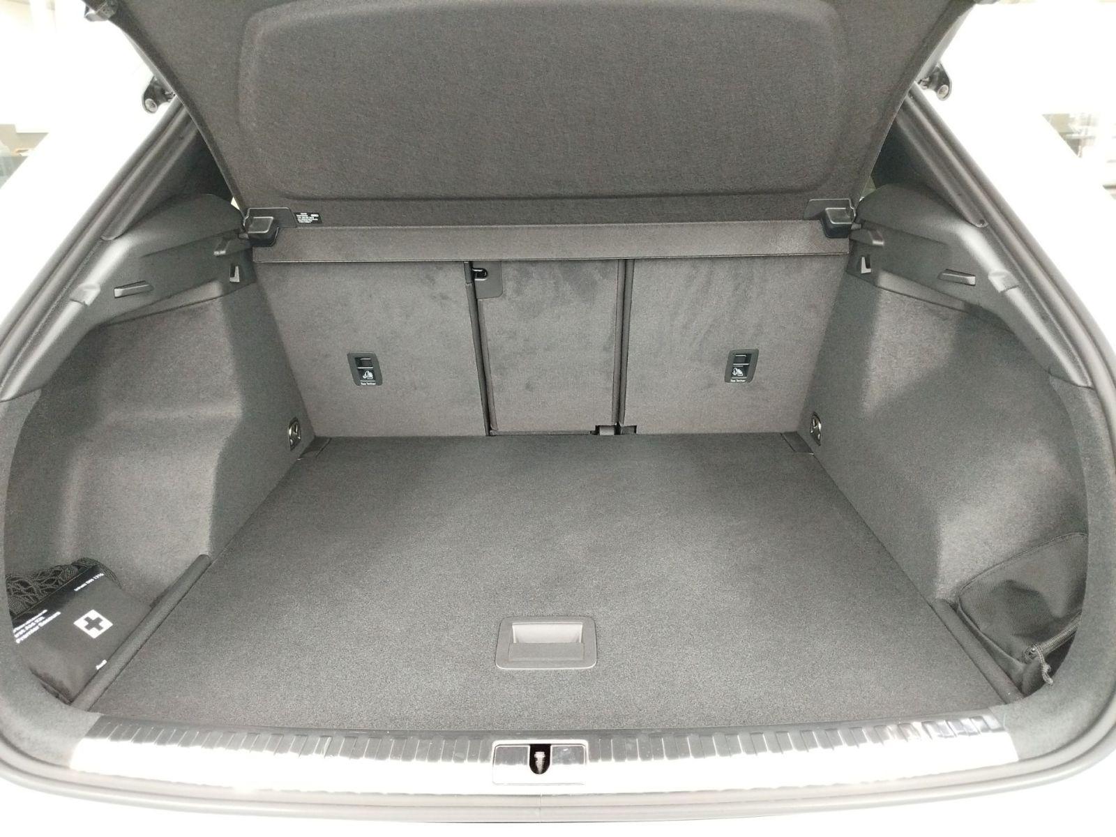 Audi Q3 35 TFSI S-Line S-Tronic