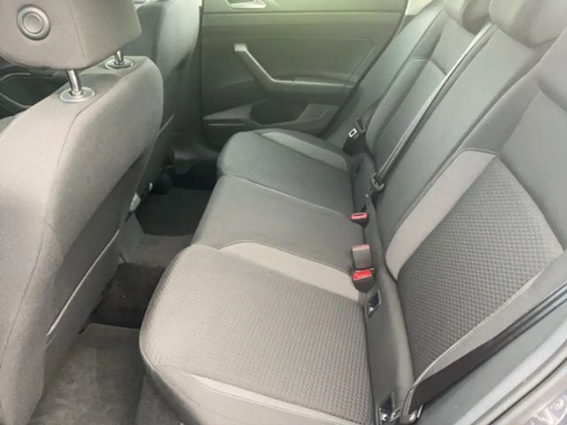 Volkswagen Taigo 1.0 TSI Life