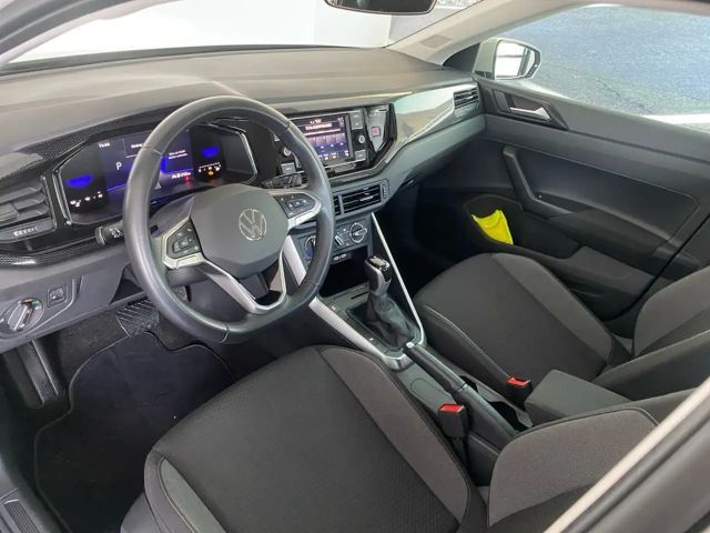 Volkswagen Polo 1.0 TSI DSG