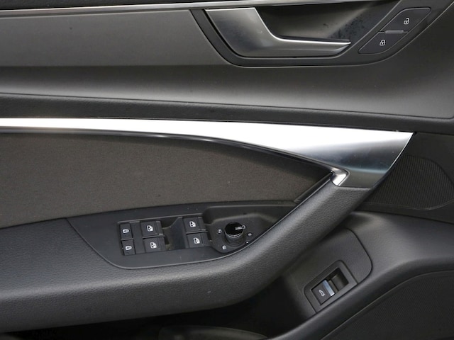 Audi A6 40 TDI Avant S-Tronic