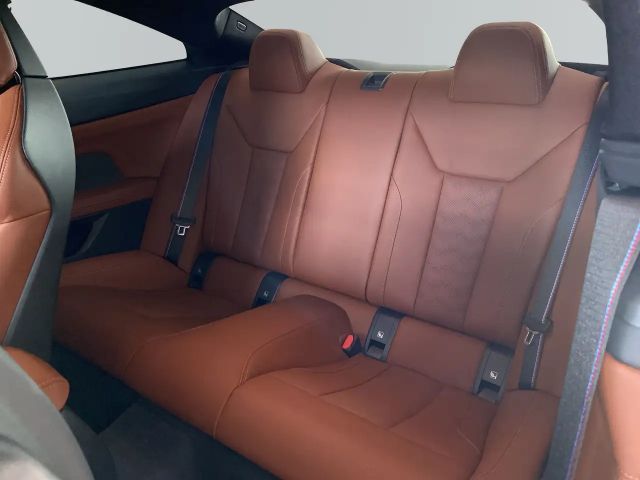 BMW M4 Competition Coupé xDrive