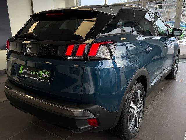 Peugeot 3008 Allure Pack PureTech