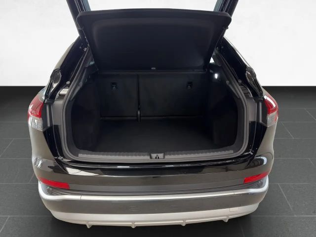 Audi Q4 e-tron 35 S-Line Sportback