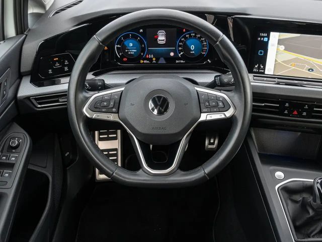 Volkswagen Golf 2.0 TDI Life