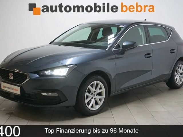Seat Leon 1.5 TSI Style
