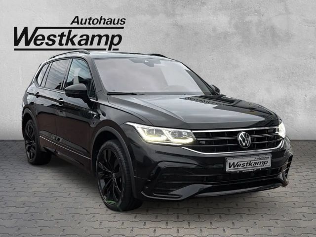Volkswagen Tiguan Allspace DSG R-Line Style