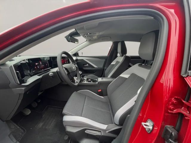 Opel Astra 1.2 Turbo